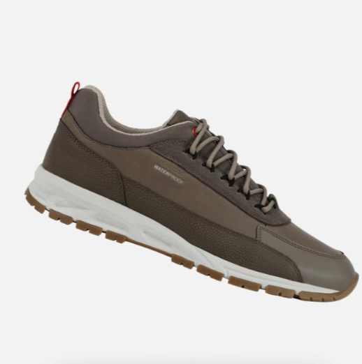 Geox NZ: Pioneering Comfort and Style in Footwear Innovation