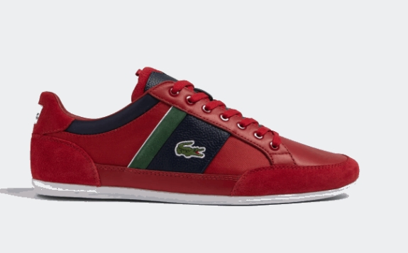 A Harmonia das Cores nos Sapatos Lacoste Portugal: Minha Experiência e Dicas de Combinação